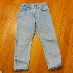 levi's jeans